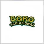 BORO TRADITIONAL